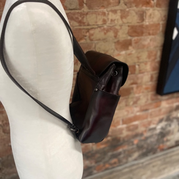 PATRICIA NASH Aberdeen Genuine Leather Backpack - Picture 7 of 13